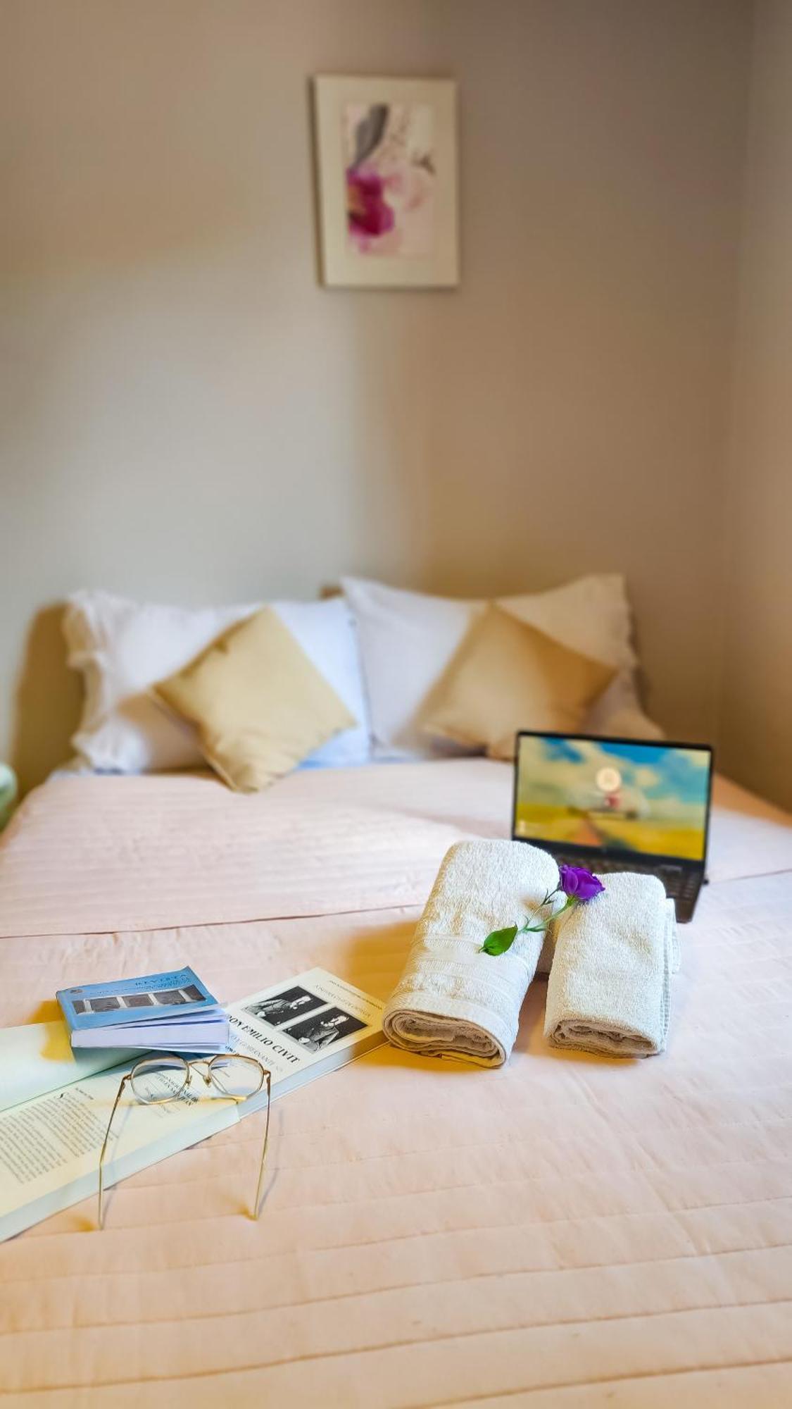Hotel Juan B Justo Mendoza Zimmer foto